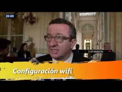 Conectar Qviart Combo Por Wifi