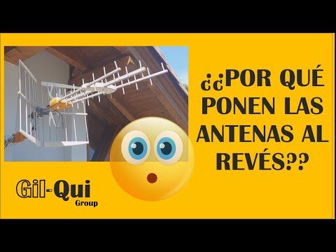 Medir Señal Antena Tv Con Polímetro