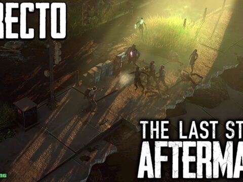 The Last Stand Aftermath Switch